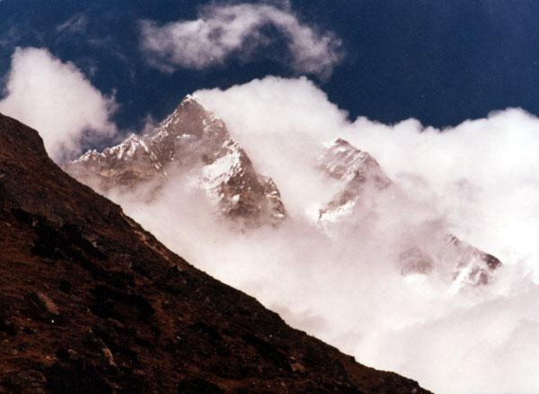 Galeria Nepal – Rejon Mount Everestu, obrazek 40