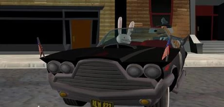 Sam & Max: Sezon 1