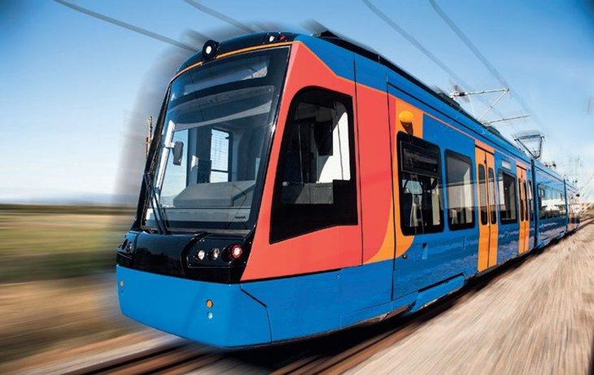 Tramwajarze wydadzą ponad dwa miliardy na nowe składy