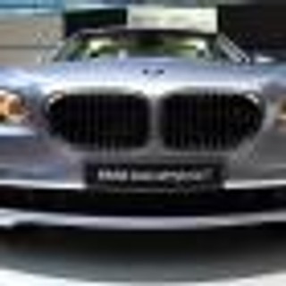 BMW i Volvo spierają się o pozycję lidera