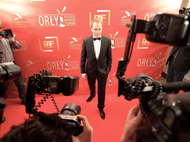 Maciej Stuhr w tym roku w roli gościa, a nie prowadzącego