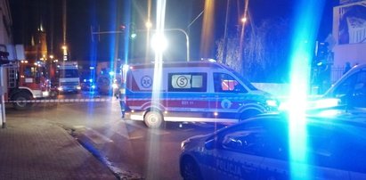 Tragedia w Aleksandrii. Nie żyją dwaj chłopcy