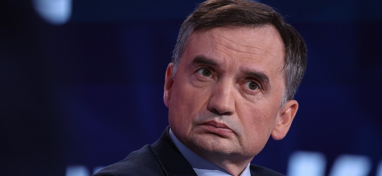 Zbigniew Ziobro przerywa milczenie. Opublikował nagranie. "Przestępcza szajka"