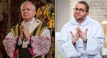 Abp Jędraszewski wywołał burzę. O. Gużyński mówi wprost o "obsesji" i uderza w biskupów