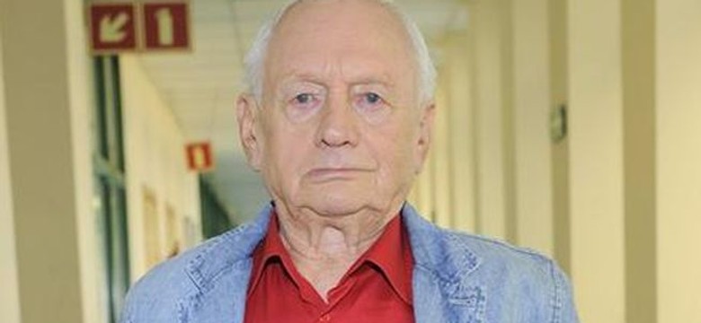 Witold Pyrkosz: Nie mam zamiaru zrezygnować z pracy