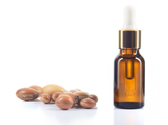 Zdrowy olej arganowy