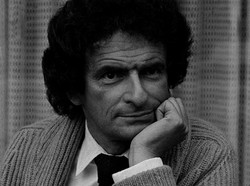 Człowiek, który pozostał tajemnicą