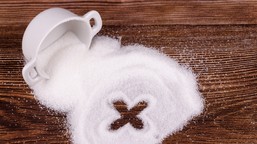 cukier pod kontrolą zaczyna się w kuchni. jak gotować, by stabilizować