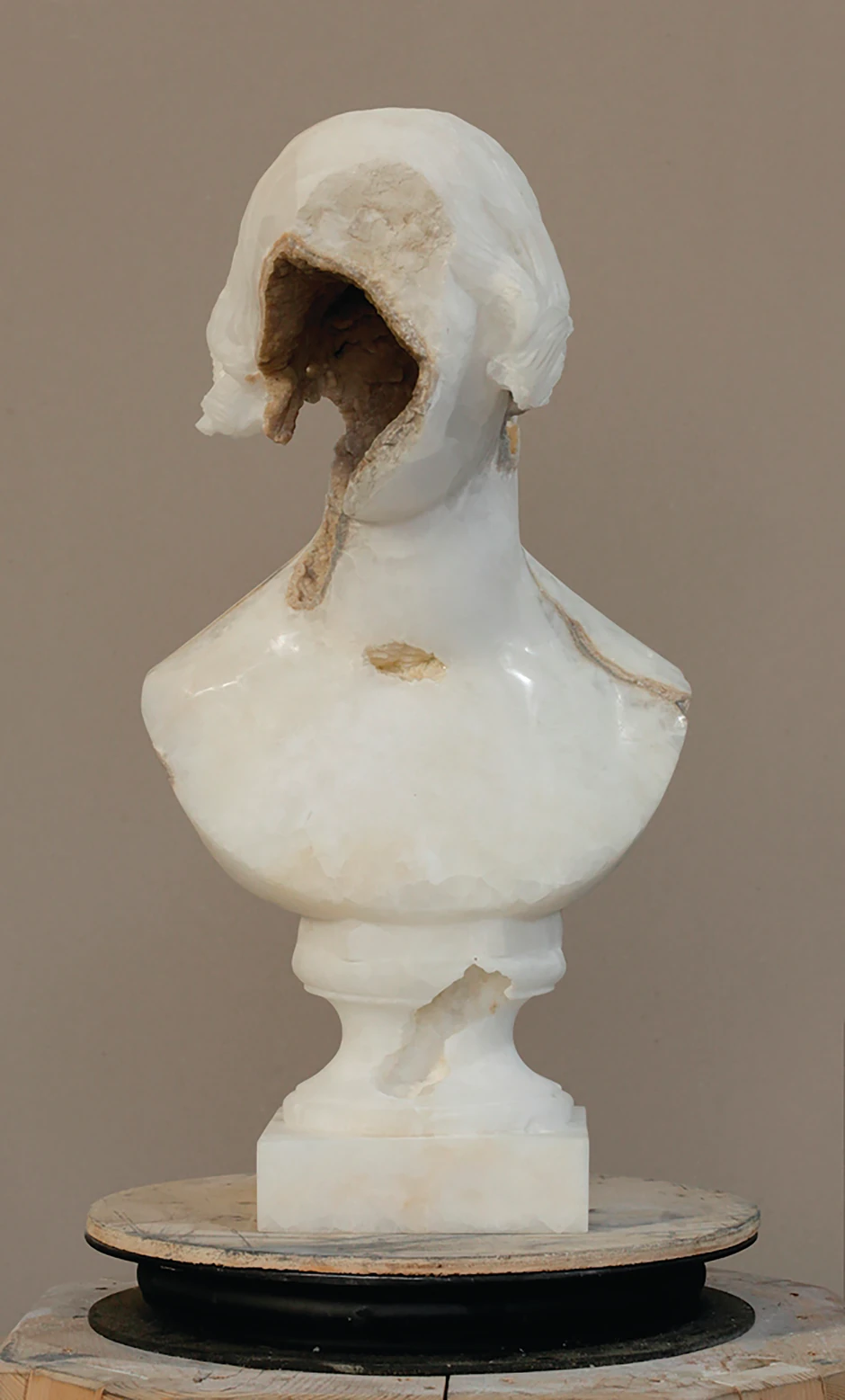 Nikola Samori, Madremacchia