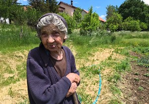 Baka Matija