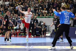 ME piłkarzy ręcznych. Dania rywalem Francji w finale