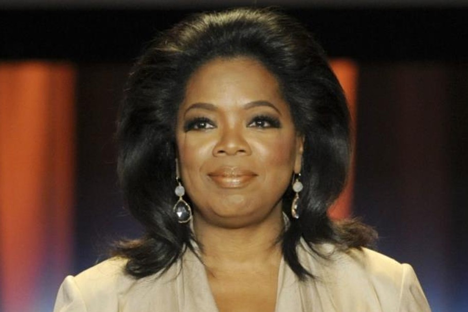 Oprah Winfrey