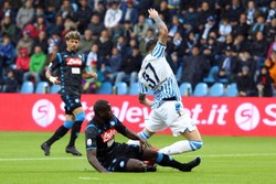 Polskie pojedynki w Serie A. Zwycięstwa drużyn Milika, Zielińskiego i Drągowskiego