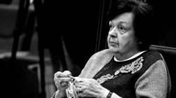 Nie żyje żona profesora Religi. Anna Wajszczuk-Religa była cenioną lekarką