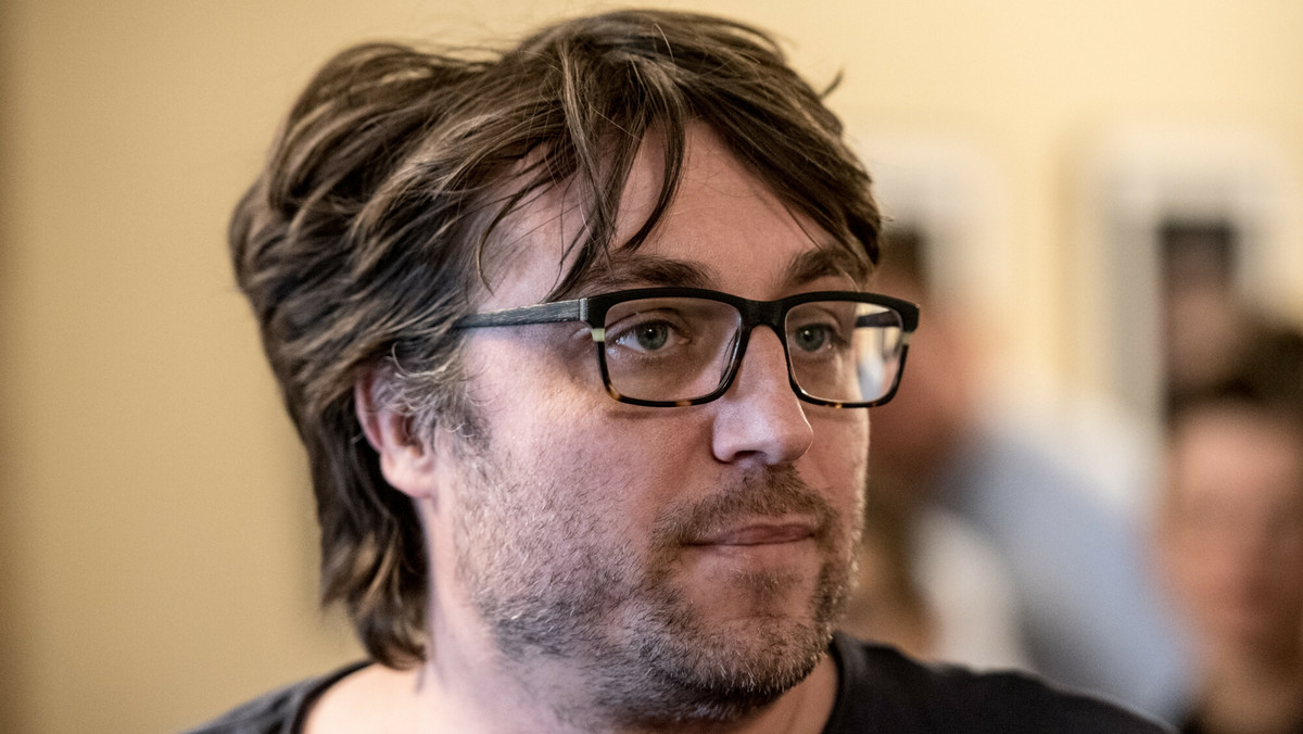 Marcin Kącki zawieszony. Jest reakcja "Gazety Wyborczej" - Wiadomości