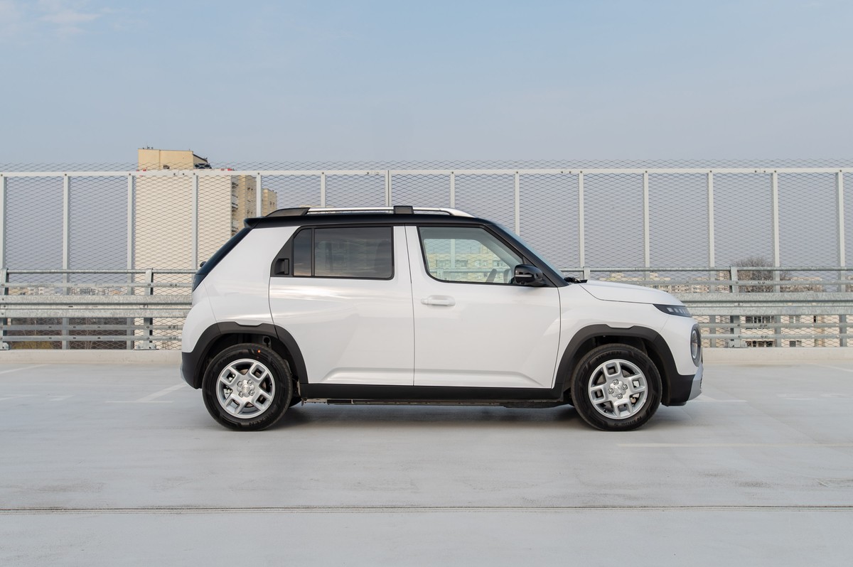 Hyundai Inster