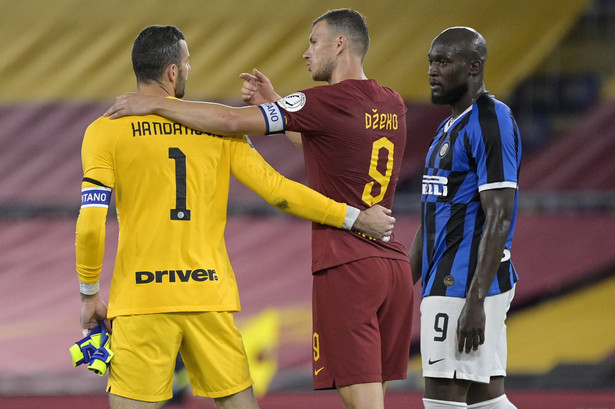 AS Roma - Inter