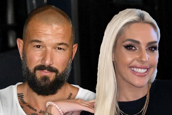 "JA LEPA LUTKA, A ON MOJ TELOHRANITELJ" Oglasila se Coka nakon što se rastala od Nikole Lakića: Šuška se da ima novog dečka, a sad javno otkrila kakvog muškarca želi