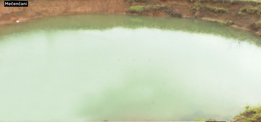 Otvaraju se nove rupe, a stare još nisu sanirane