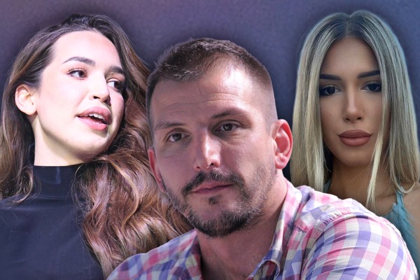 andrej babis tony blair abdullah II shakira volodymyr zelensky foto tanjug ap