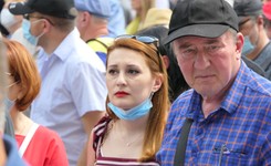 Niemal 1,4 miliona mieszkańców Ukrainy zmuszonych do ucieczki z domu