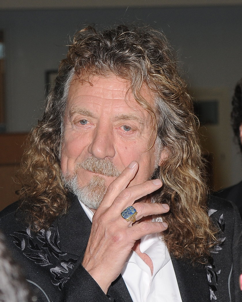 Robert Plant