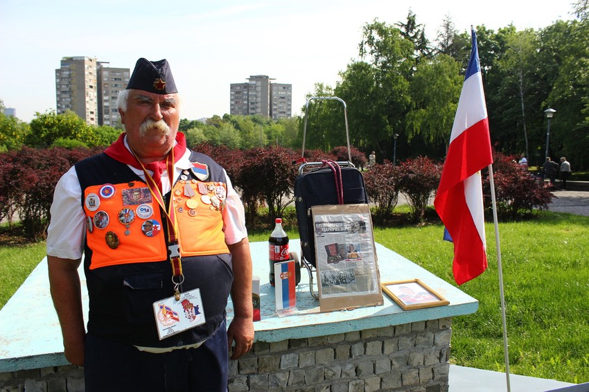 Čika Rule iz Umčara