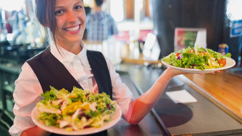 Odmrożenie gastronomii ceny w restauracjach mogą być dużo wyższe