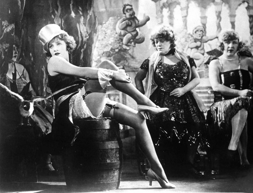 Najcenjenija, najtraženija i najbolje plaćena glumica i kabaretska igračica: Marlen Ditrih (1901-1992)