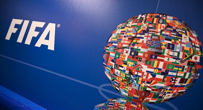 FIFA held an online summit with its 211 member federations on Thursday as it pushes plans for a biennial World Cup