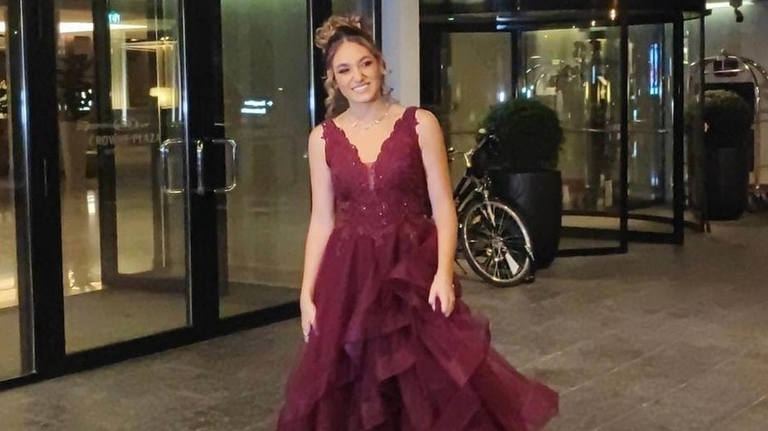 Ćerka Aca Pejovića, Iva