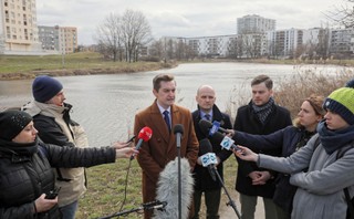 Co dalej z art. 212 Kodeksu karnego? Kaleta: Do dalszej dyskusji