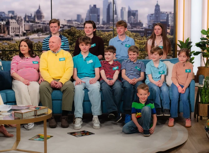 Natali i Oliver se neizmerno raduju novom članu porodice