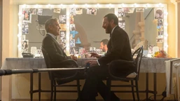 jay kelly george clooney adam sandler kiedy gdzie oglądać