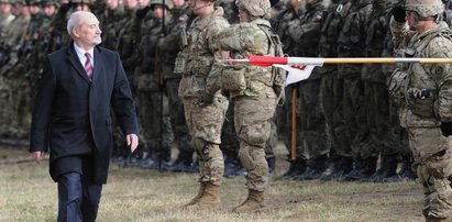 Macierewicz tworzy tajną jednostkę