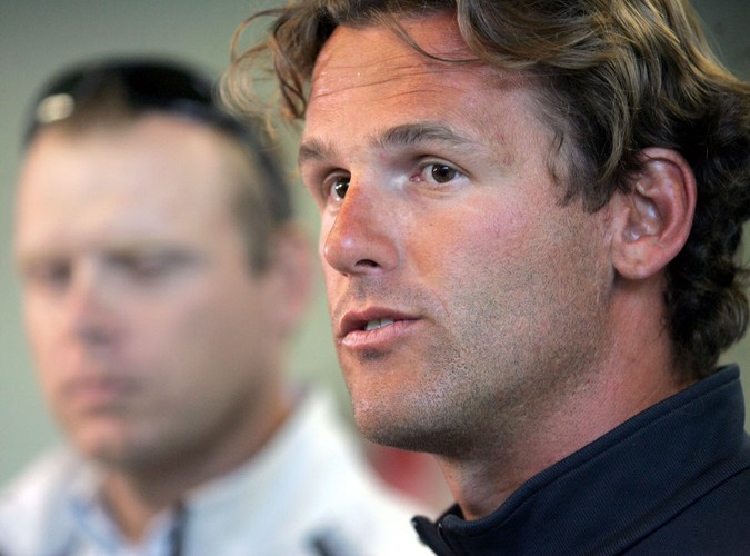 Mateusz Kusznierewicz