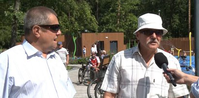 Byliśmy na pikniku PiS w Stalowej Woli. Tych wyborców zagrzewać do walki już nie trzeba