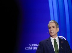 Umowa USA-Ukraina budzi niepokój w Rosji. Waszyngton komentuje: Satysfakcjonujące