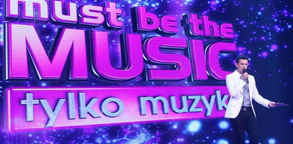 Kolejna edycja "Must be the music" już na jesieni