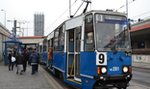 Tramwaje nie pojadą do Bieżanowa 