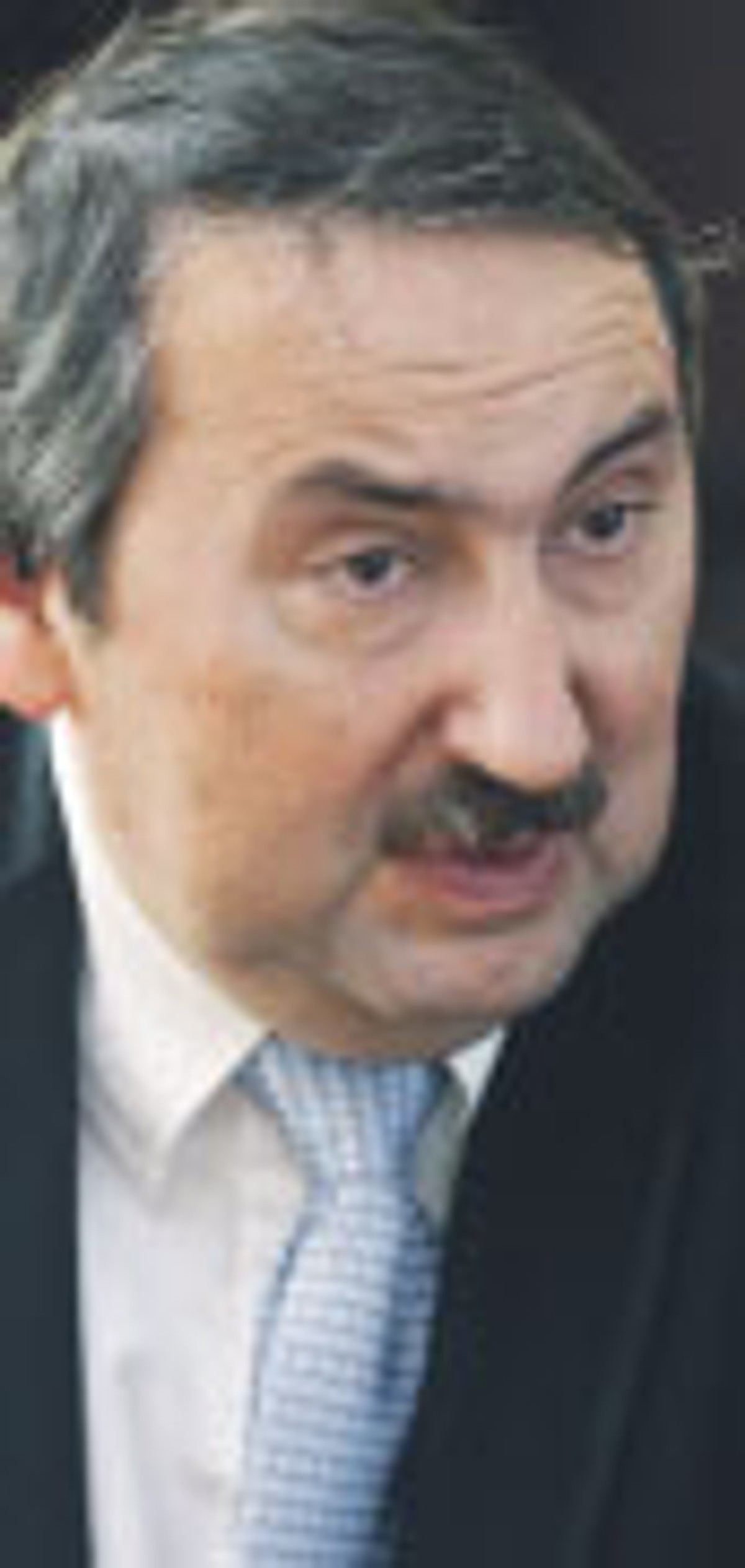 Bogusław Banaszak, profesor, przewodniczący Rady Legislacyjnej przy prezesie Rady Ministrów