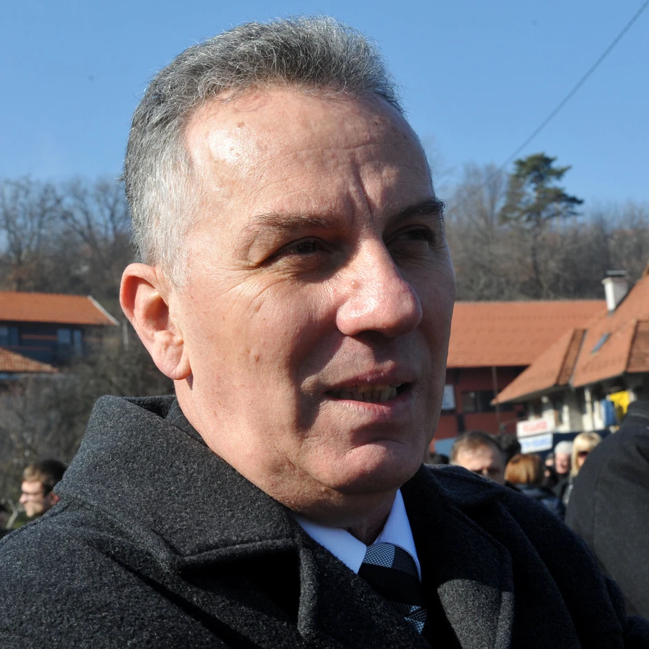 Ivan Marić (SNS) novi predsednik opštine