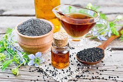 'Złoto faraonów' wraca do łask. Posyp kanapkę, a kilogramy zaczną znikać