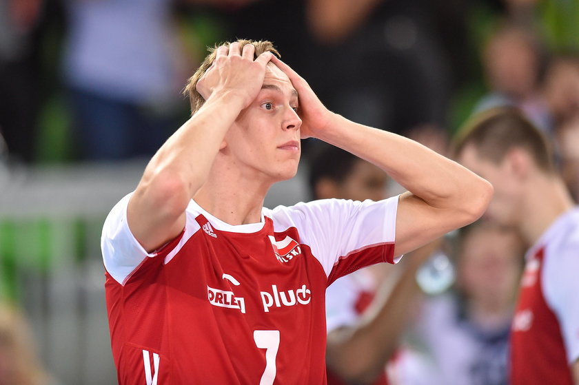 Kiedy wydawało się, że rozpędzona reprezentacja Polski pewnie zmierza do finału mistrzostw Europy, w półfinale zatrzymała się na Słowenii 