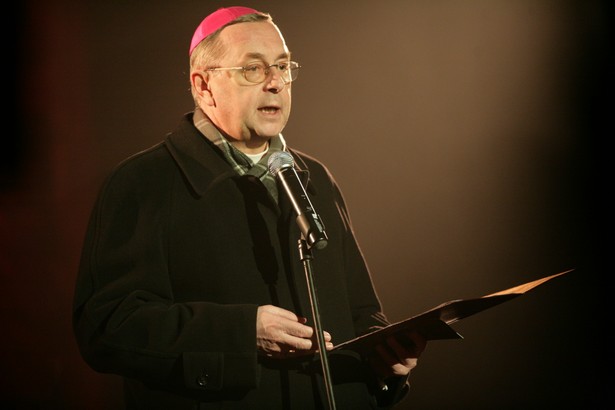 Abp Stanisław Gądecki