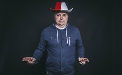 Tomasz Zimoch: Dzwonili do mnie różni politycy, ale ja się nie dam zagarnąć