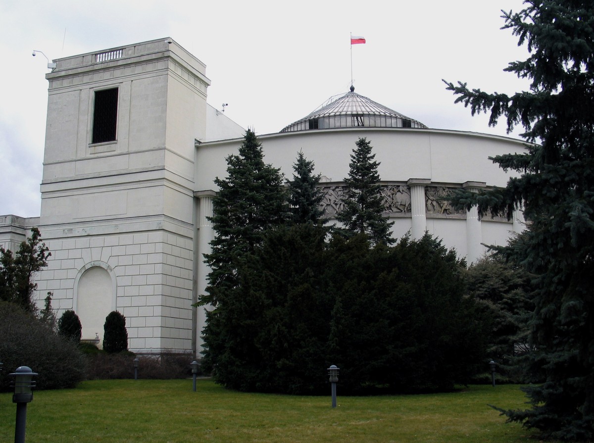 Sejm