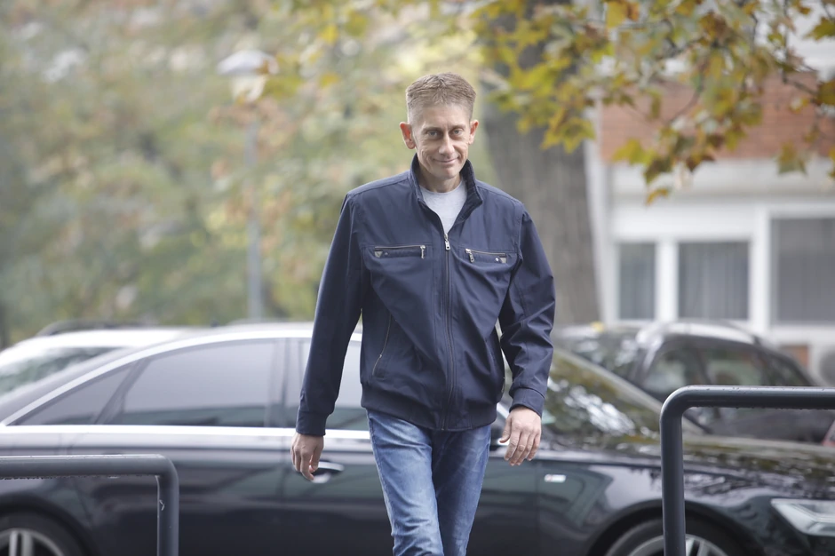 Aleksandar Martinović