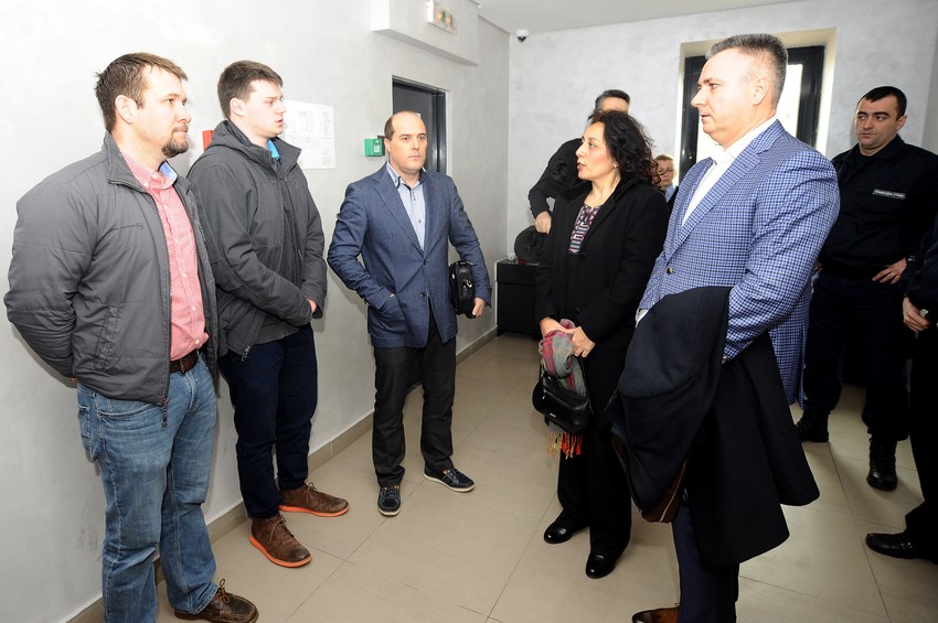 Suđenje Sašku Bogeskom