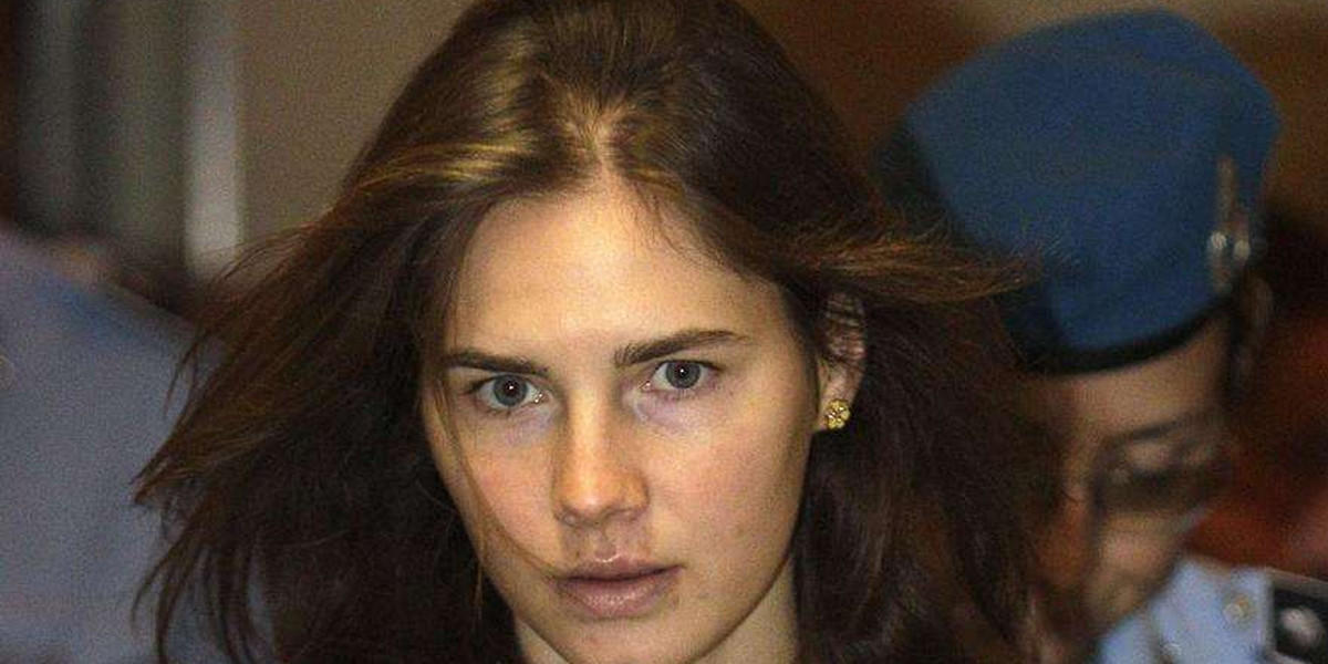 amanda knox